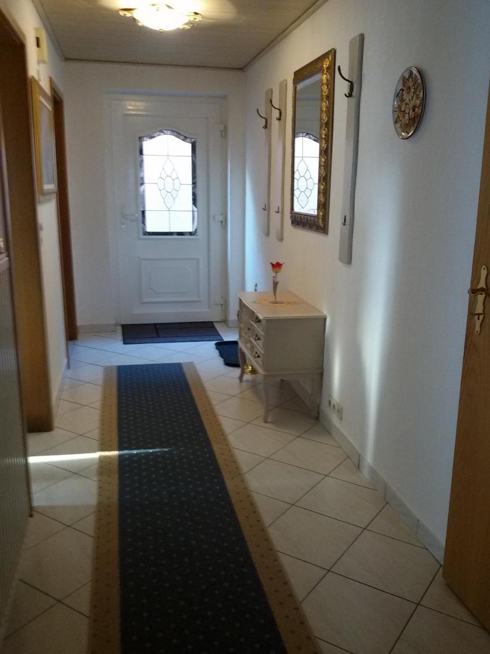 Ferienhaus Anglergluck Appartamento Hemmoor Esterno foto