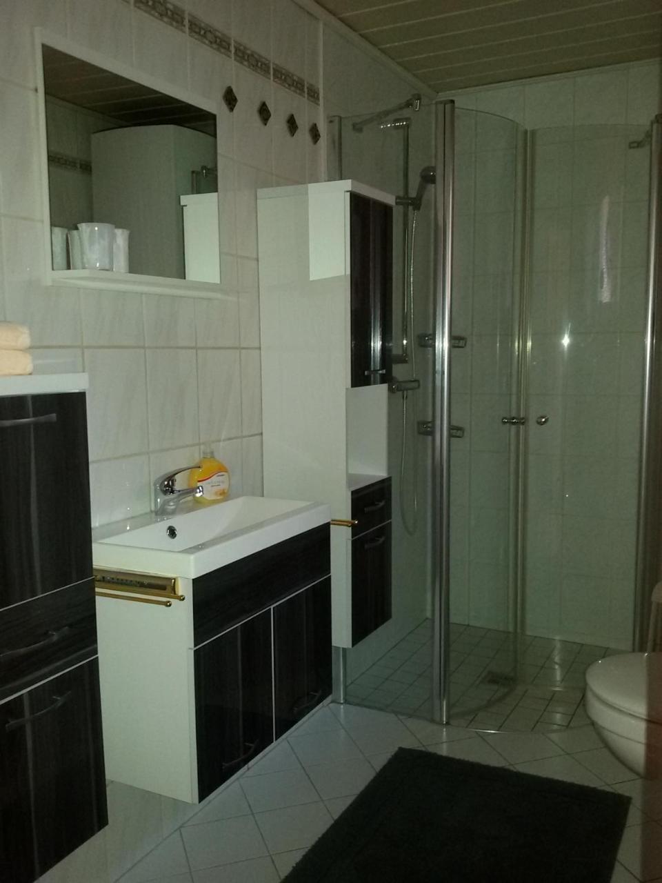 Ferienhaus Anglergluck Appartamento Hemmoor Esterno foto